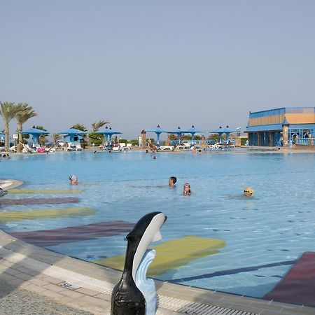 Dreams Beach Resort Marsa Alam El Qoseir Exterior photo