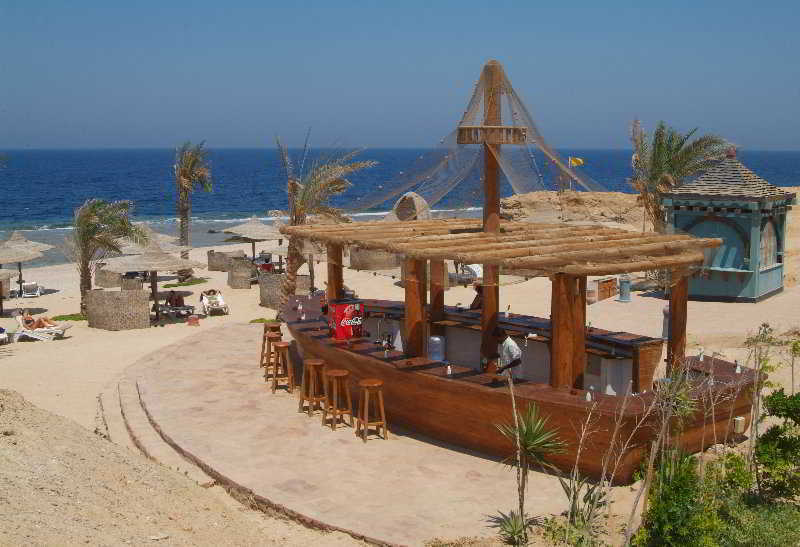 Dreams Beach Resort Marsa Alam El Qoseir Exterior photo